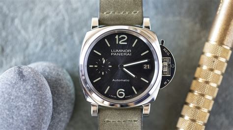 panerai 943 hodinkee|timekee panerai due 38 review.